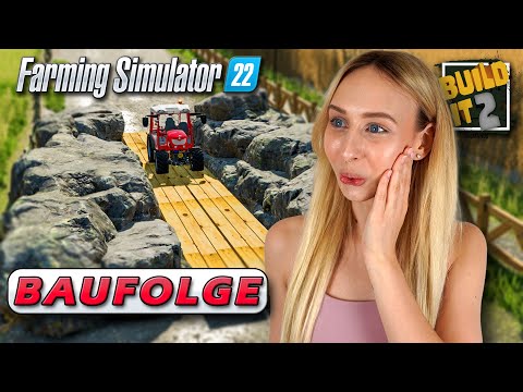 LS22 | Build It 2 - Die 16. Baufolge 🏁