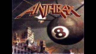Anthrax - Harm&#39;s Way