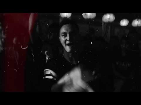 Кайбар (AGA-INI) x 7Gen - Кыргыз Рэп Таймаш