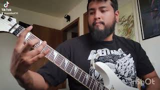 Lynch mob, Cavalera conspiracy