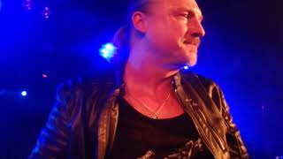 Axxis - Little War Madrid