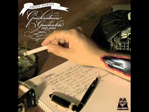 Prinz Pi & Esko - Ausse Pee