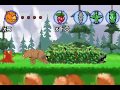 Brother Bear GBA Ep 1