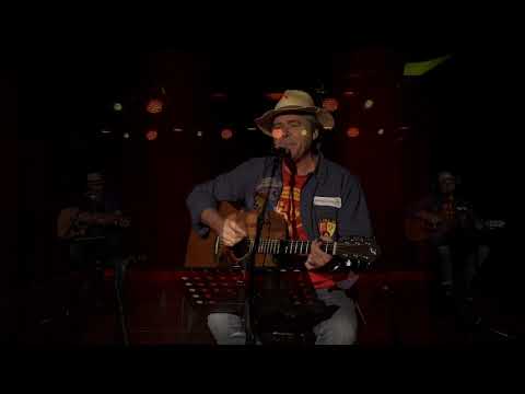 Strohhutfest@home 2020 - Mundorgel Reloaded