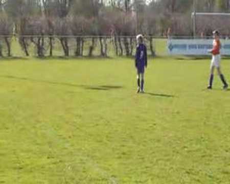 Alphia - Alphense Boys E-Top Video 3