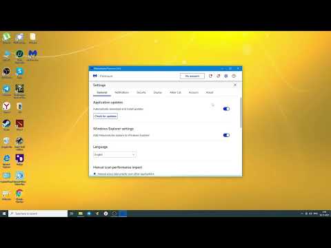 NEW 08.01.2022 | Malwarebytes Premium 4.4.9 Full Version 100% Activated✔️