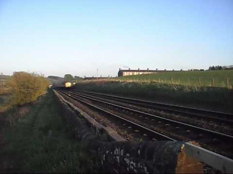 37059 on 1Z88 "The Solway Viking" - 22nd May 2010