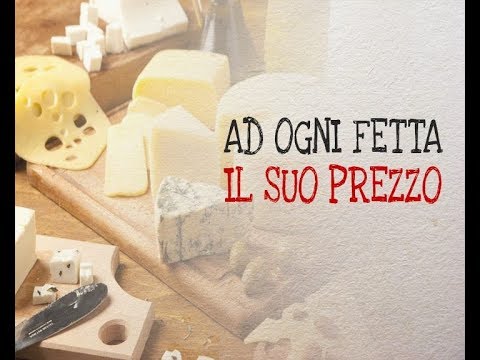 , title : 'Fresco o stagionato, come scegliere il formaggio'