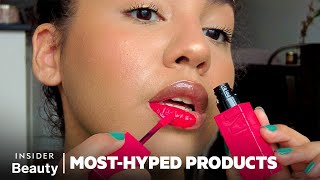 Best Drugstore Beauty Products Of 2022 | Most-Hyped Products | Insider Beauty
