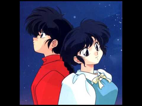 Just So Long As You Realize - Ranma 1/2 (Romantic Ost)
