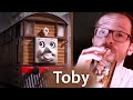 Thomas & Friends - Toby | @Marcpapeghin