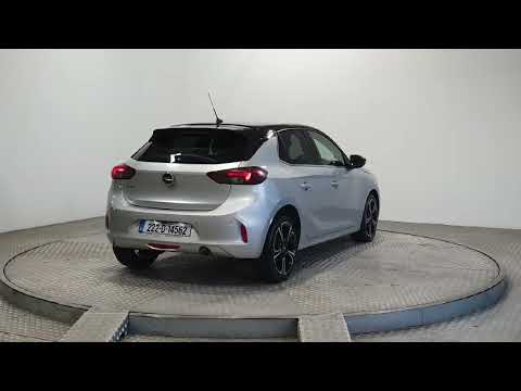 Opel Corsa ELITE-1.2 100PS 6SP 4DR - Image 2