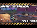 Improve your movements - Call of Duty Mobile - Battle Royale - Tips & Tricks
