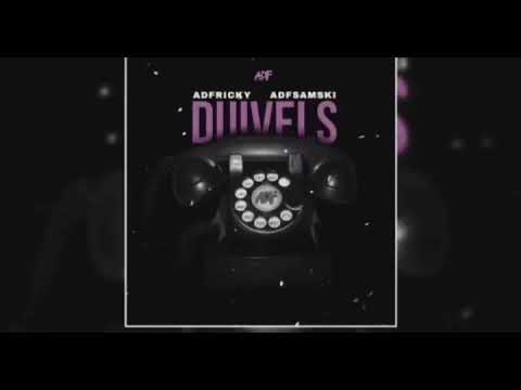 ADF Samski, ADF Ricky - Duivels