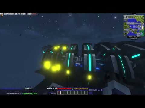 GT:NH Ballers Run Day 58 - Various Attempts at Automation (Part 2)