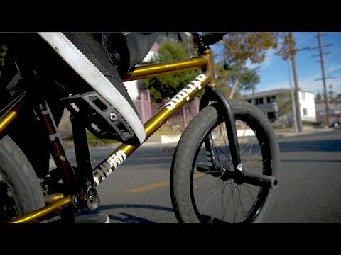 Flybikes - 2018 Devon Smillie Signature Fuego 5 Promo
