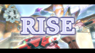 【VALORANT】Kill Montage - RISE -