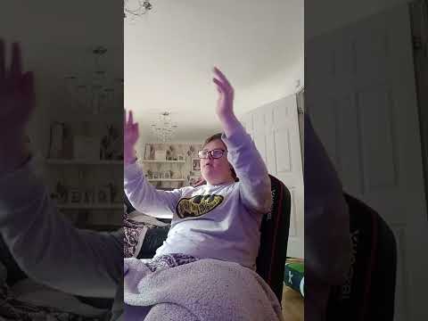 singing hands part 2