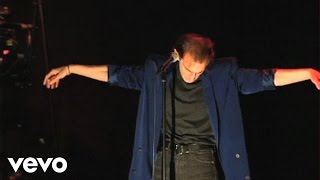 Ludwig Hirsch - I lieg am Ruckn | Live aus dem Volkstheater Wien / 1993