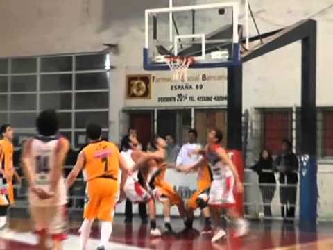 Libertad de Sunchales campeón del "Dos Orillas"