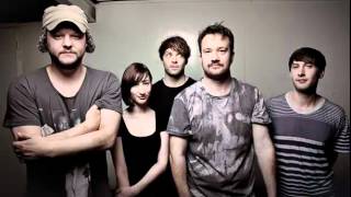 Does It Offend You, Yeah? - Wrestler - Wondering