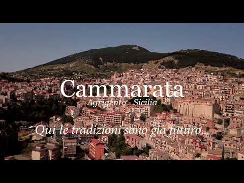 Cammarata, qui le tradizioni sono già futuro...