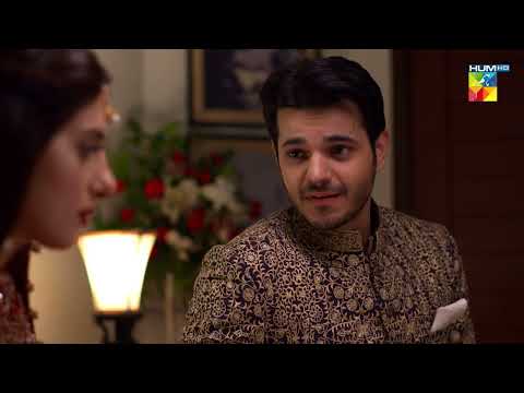 Aitebaar - 03 - Best Scene 08 - Hum TV