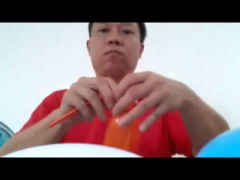 The Penguin by Andy Ng