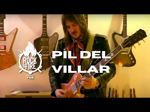 Pil del Villar canta More than this | adelanto episodio 7