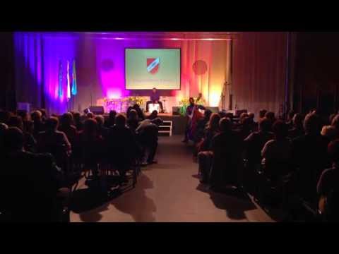 Zasedba Kranjci - N'taka (Terrafolk party ethno cover)