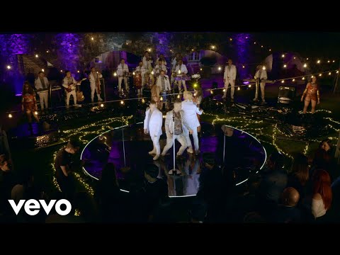 Grupo Cañaveral De Humberto Pabón - Vengo Con Sabrosura