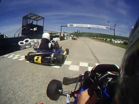 2 MANGA, PARRILLA INVERTIDA, VILLAFRANCA 2019