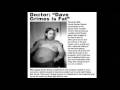 Patton Oswalt on Fat People