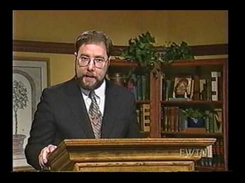 Jewish Roots of Catholicism (Part 3)