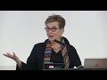 Archives Make History The Pembroke Collections Keynote Address