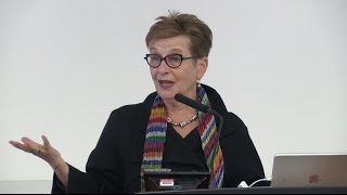 Archives Make History: The Pembroke Collections (Keynote Address)