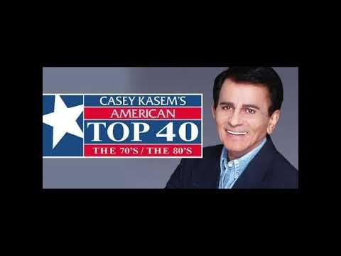 0704 AT40 turns 50 today! Looking back at how AT40 grew from just a handful of stations.