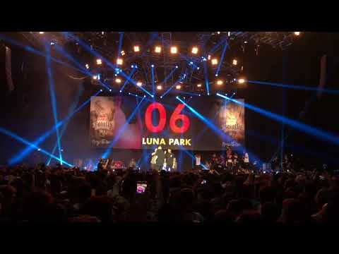 Wos vs Papo 4to de final Full HD audio mejorado