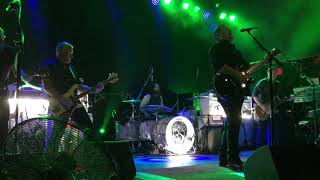 The Afghan Whigs - Light as a Feather - Live 9/26/17, Detroit