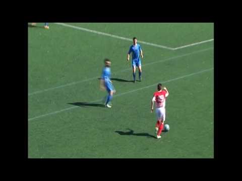 El Convocat | U.E. Vic 1-0 C.F. Lloret | #1cat1