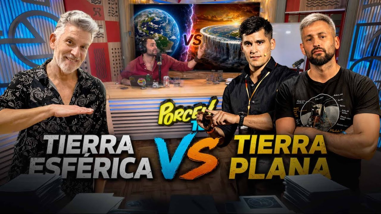 Reaccionando a Debate de Guille Wood // Parte 2