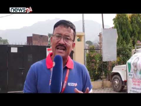 सिन्धुलीमा नेताहरुप्रति जनताको गुनासै गुनासो - ON THE SPOT