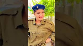 Police Ko Banaya Pagal😂🤣 Comedy/ #comedy #shorts #ashortaday #rupal #funny #ytshorts 🤣🤣