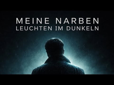 Meine Narben (Leuchten Im Dunkeln)