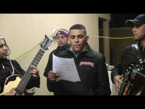 Corrido del A1 (2) - Los Sentencia2