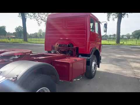 ME00469 MERCEDES-BENZ 1926 S