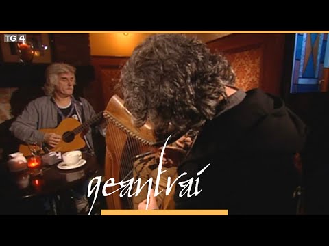 Paul Dooley, Seán Tyrrell & Fergus Feeley | Tigh Greene, Baile Uí Bheacháin | Geantraí 2013  | TG4