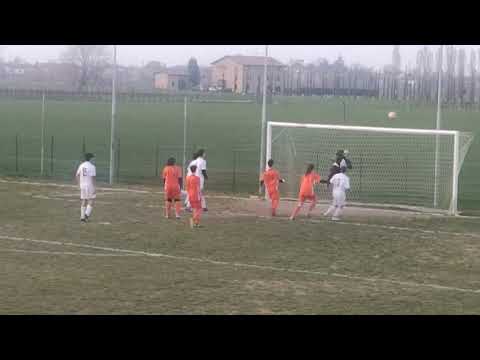 Emilia-Romagna - Allievi Provinciali U17 Modena A G16 - Corlo vs Cittadella Vis Modena