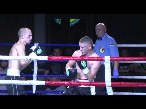 Odessa 7 07 19 The forth fight