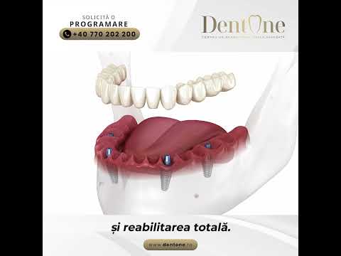 Redescoperind încrederea după o experiență dificilă. Testimonial Neagu Alexandra